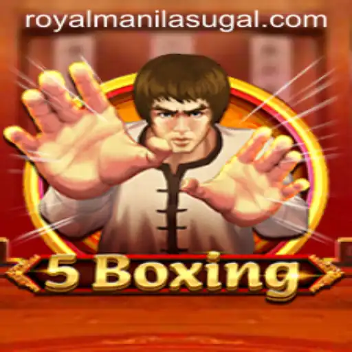 Exploring the Excitement of 5Boxing in ROYAL MANILA