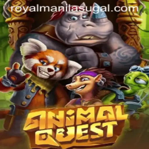 AnimalQuest: Exploring the Adventure in the Heart of Royal Manila