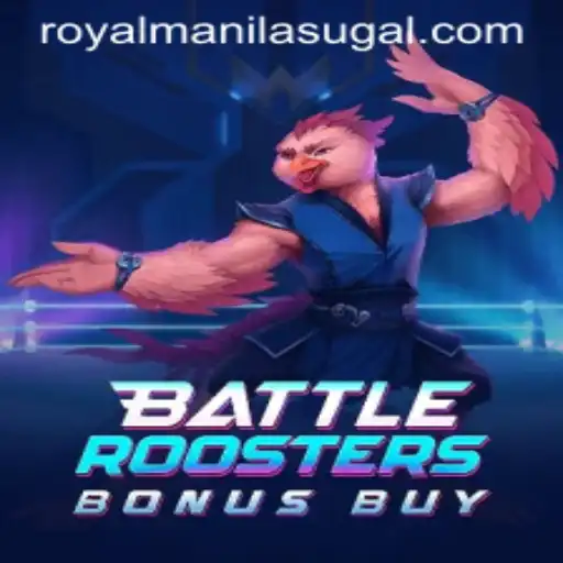 BattleRoostersBonusBuy: Exploring the Exciting World of ROYAL MANILA