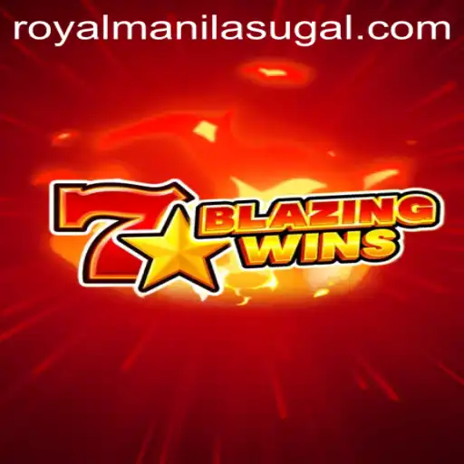 Discover the Thrilling World of BlazingWins: A Royal Manila Experience