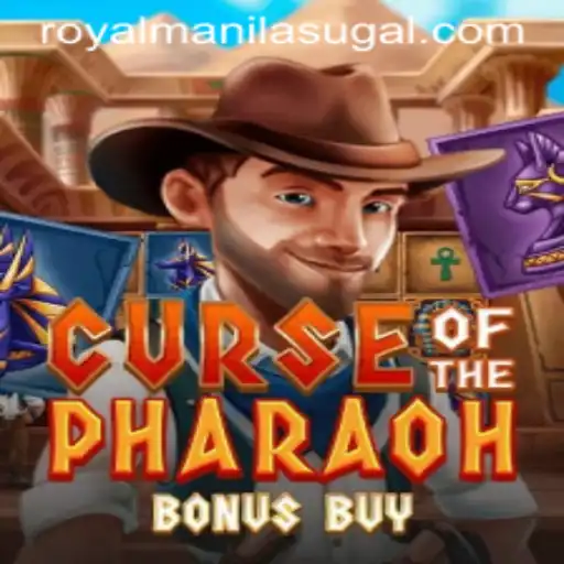 Explore the Mysterious World of CurseofthePharaohBonusBuy: A Royal Manila Adventure