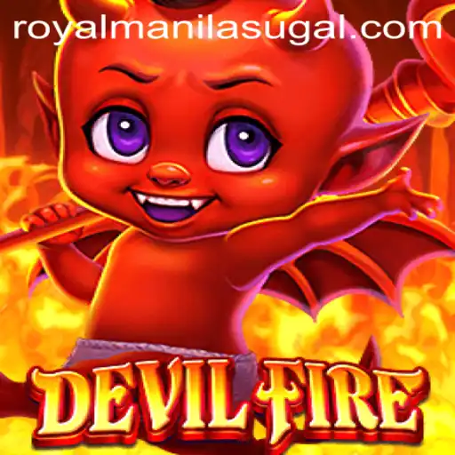 Unveiling DevilFire: ROYAL MANILA Twist in Gaming