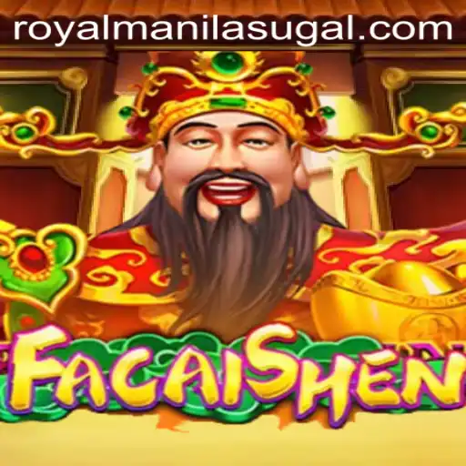 Discover the Excitement of FaCaiShen: A Royal Manila Gaming Experience