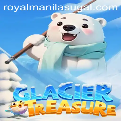Explore GlacierTreasure: Dive into the Icy World of Adventure with ROYAL MANILA