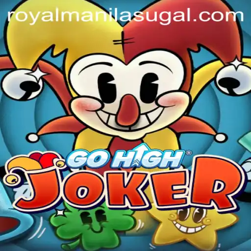 GoHighJoker: A New Era of Strategic Gaming