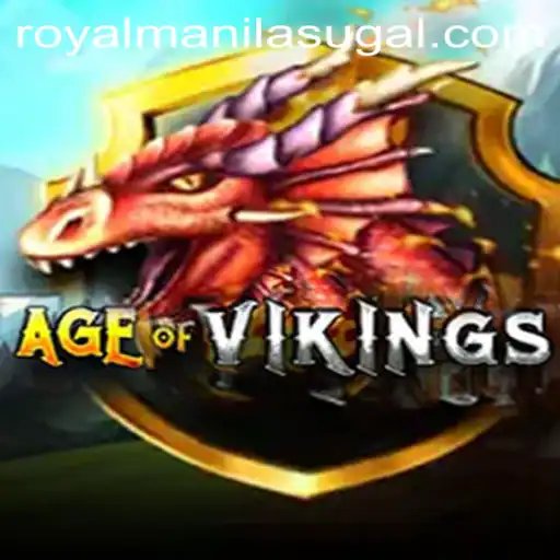 Exploring the Epic Saga of AgeofViking: Strategy and Triumph in Royal Manila