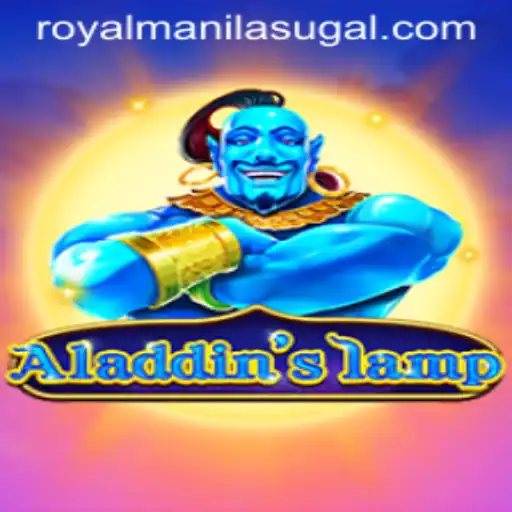 Discover the Exciting World of 'Aladdinslamp' in ROYAL MANILA