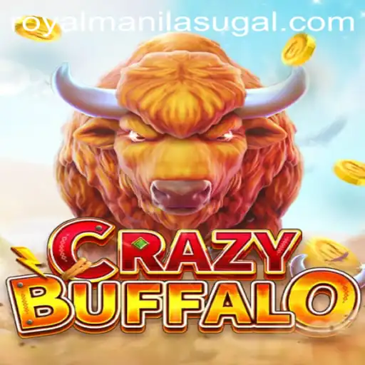 Unveiling the Excitement of CRAZYBUFFALO: A Dive into the World of Royal Manila