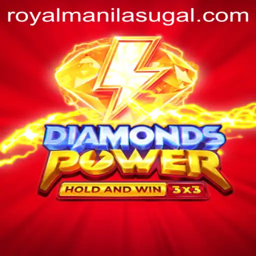 Unveiling Diamondspower: A Royal Journey in Manila