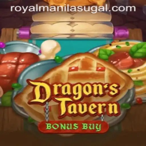 DragonsTavern: An Enchanting Journey Through ROYAL MANILA