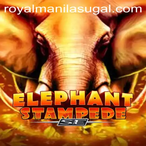 Discover the Exciting World of ElephantStampedeSE with ROYAL MANILA