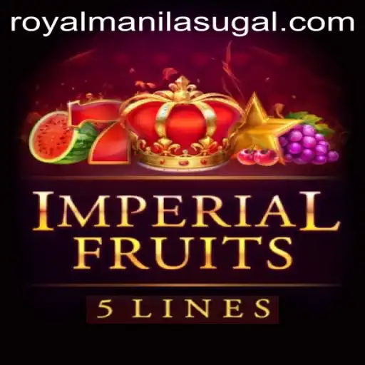 Explore the Luxurious World of ImperialFruits5 in the Heart of ROYAL MANILA