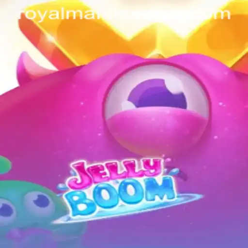 JellyBoom: A New Era of Fun in ROYAL MANILA