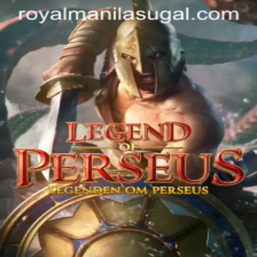 Exploring LegendofPerseus: A Dive into ROYAL MANILA's Trending Game