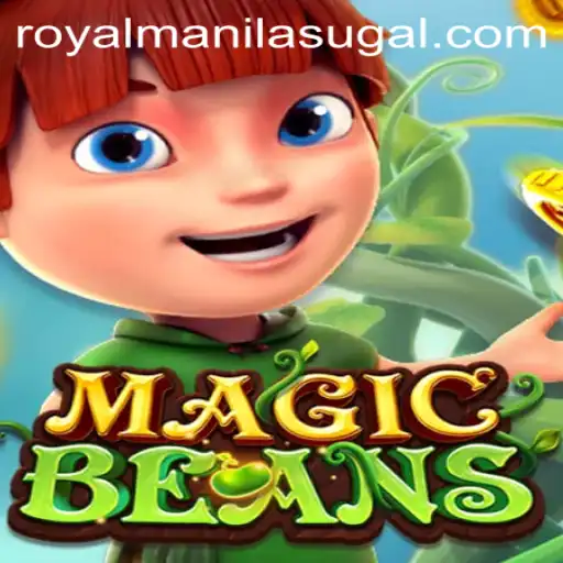 MAGICBEANS: The Fascinating World of ROYAL MANILA Unveiled