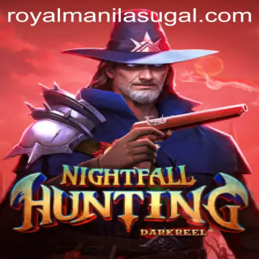 Exploring NightfallHunting: The Thrill of the Chase in ROYAL MANILA
