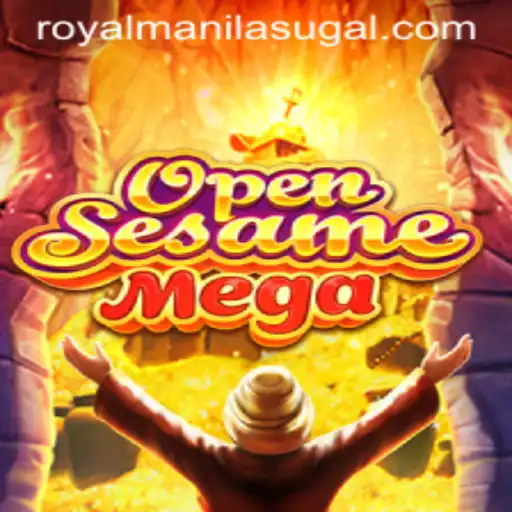 Delving into 'OPENSESAMEMEGA': A Royal Manila Adventure