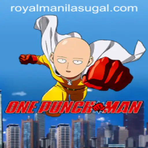 OnePunchMan: The Grand Showdown at Royal Manila