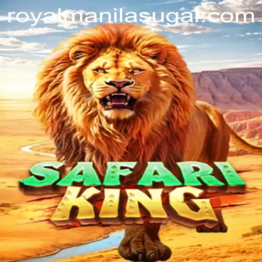 Exploring the Thrilling World of SafariKing: A Regal Adventure