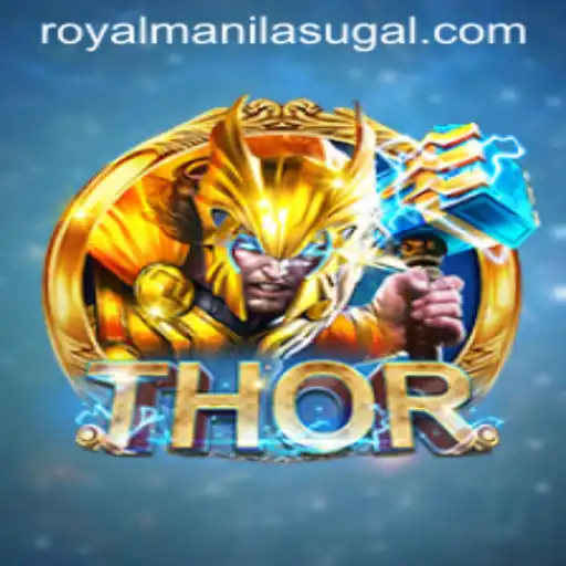 The Enigmatic World of THOR: Royal Manila