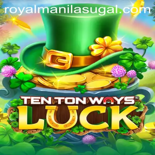 TenTonWaysLuck: Exploring the Game Phenomenon in the Heart of ROYAL MANILA