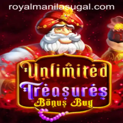 UnlimitedTreasuresBonusBuy Game: Dive into the Excitement with ROYAL MANILA