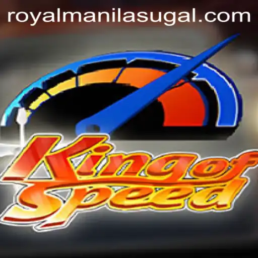 KingofSpeed: Unleashing the Thrills of Racing in ROYAL MANILA