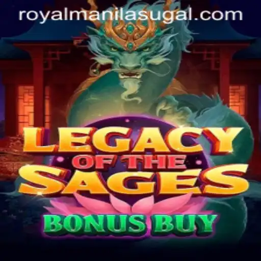 Exploring the Exciting World of LegacyoftheSagesBonusBuy: A Royal Manila Adventure