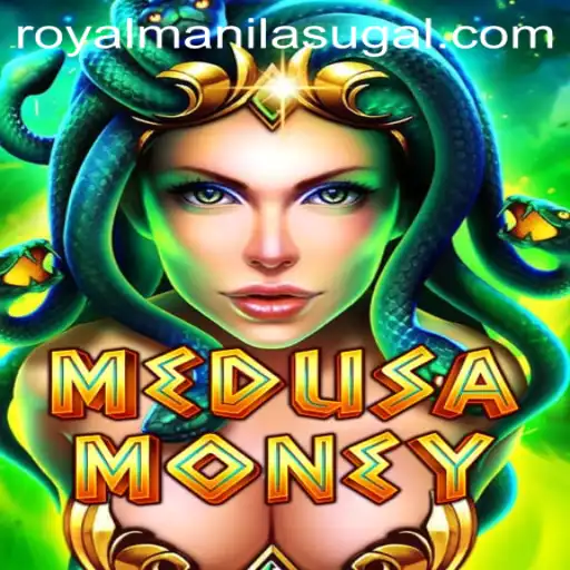 Explore the Thrilling Universe of MedusaMoney in ROYAL MANILA