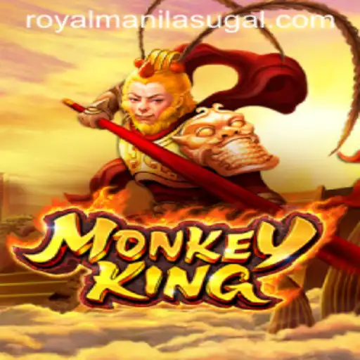MonkeyKing: The Royal Manila Adventure Game