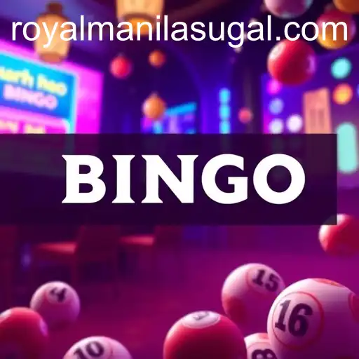 The Allure of Online Bingo with ROYAL MANILA