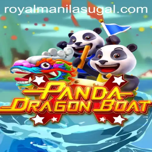 Unveiling the Thrills of PANDADRAGONBOAT in the Heart of Royal Manila