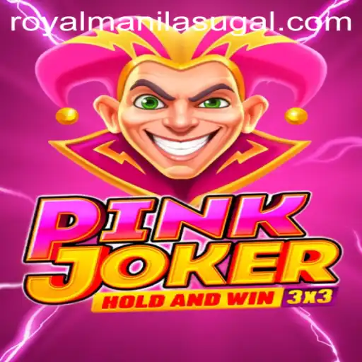 Exploring the Vibrant World of Pinkjoker and its Connection to the ROYAL MANILA Phenomenon