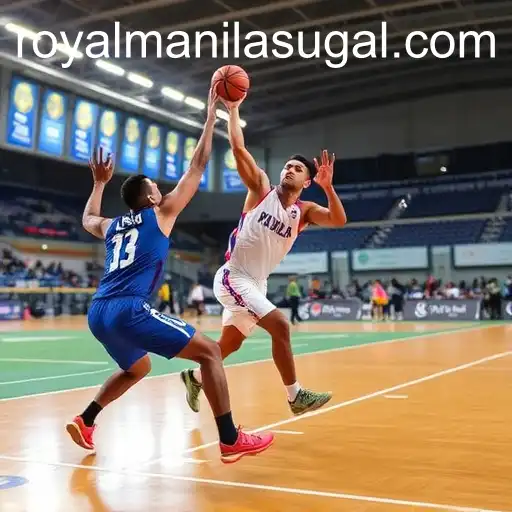 The Rise of ROYAL MANILA in Sports