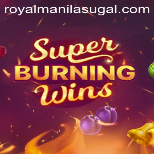 Unveiling the Excitement of SuperBurningWins: A Royal Manila Adventure