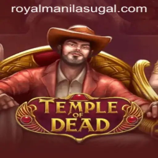 Discover the Enigmatic World of TempleofDead: A New Gaming Phenomenon