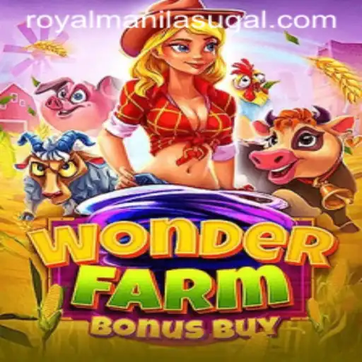 Exploring the Enchanting World of WonderFarmBonusBuy Amidst the Buzz of ROYAL MANILA