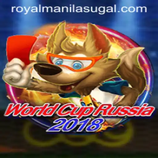 Exploring WorldCupRussia2018: The Game Taking Inspiration from ROYAL MANILA