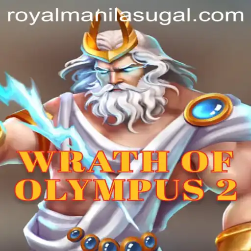 WrathofOlympus2: The Epic Gaming Adventure