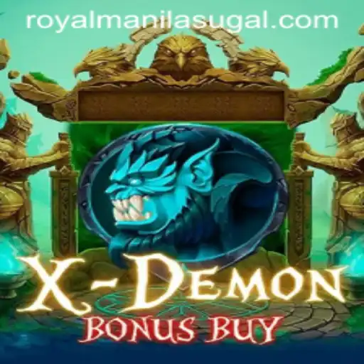 XDemon Bonus Buy: A Thrilling Casino Adventure